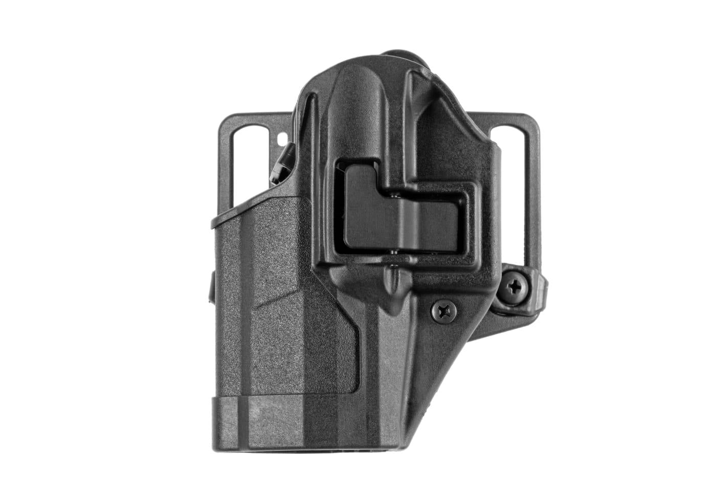 Blackhawk CQC SERPA Holster für P99 / PPQ Left Black