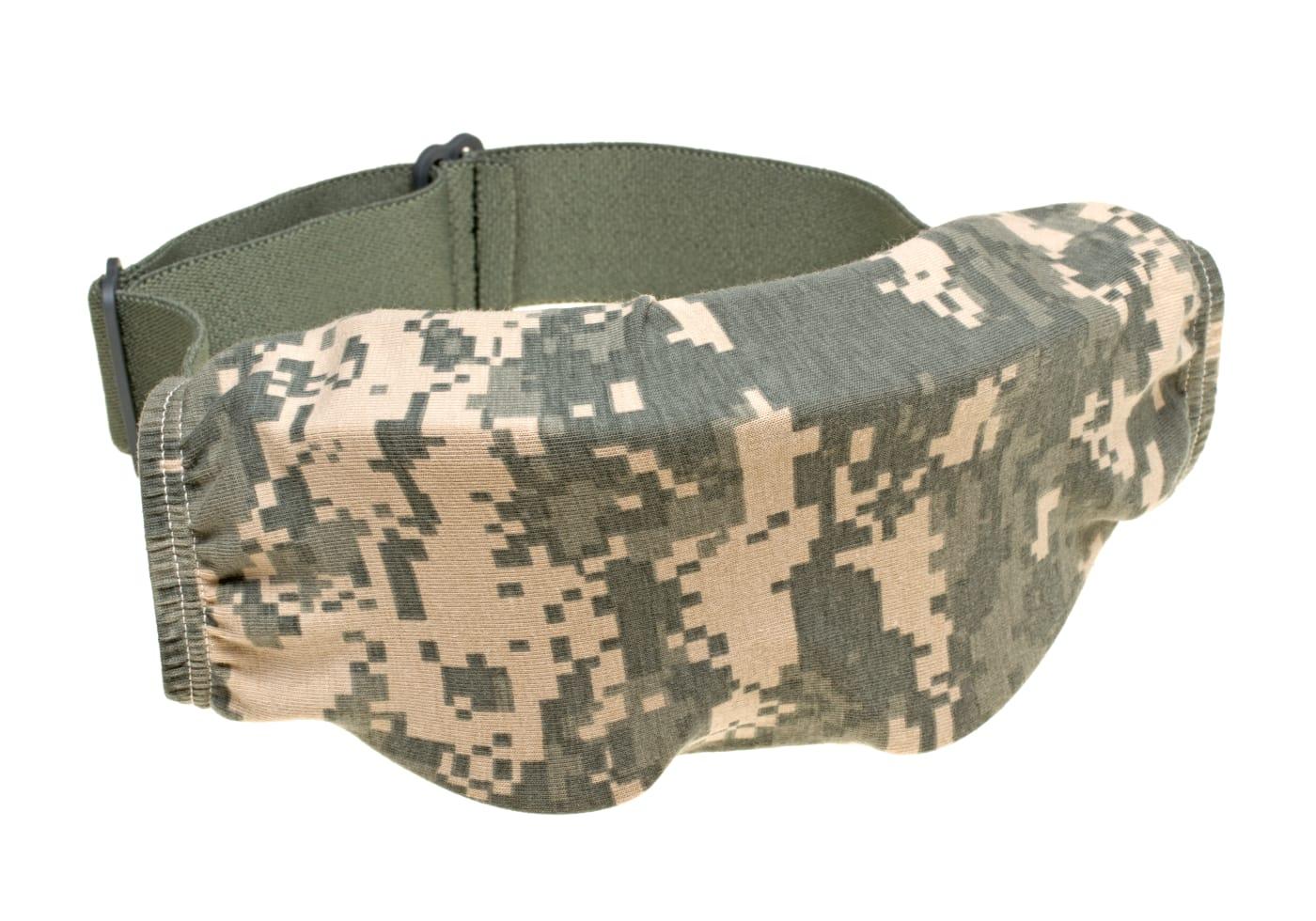 ESS Land Ops Goggle Foliage Green