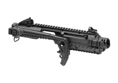 AW Custom VX Carbine Conversion Kit