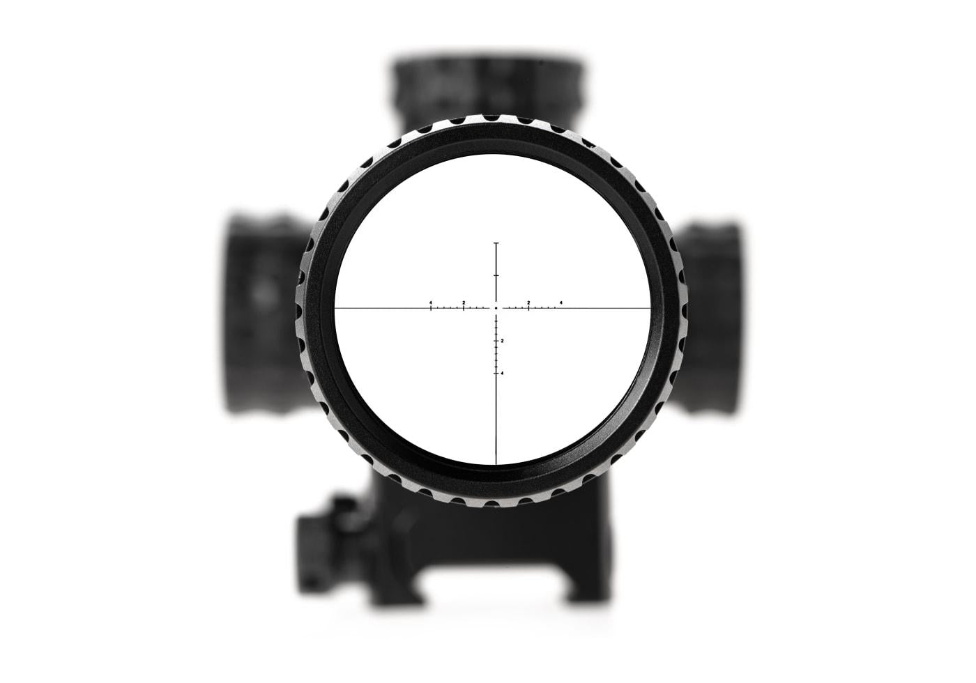 Vector Optics Sentinel-X 10-40x50 Scope