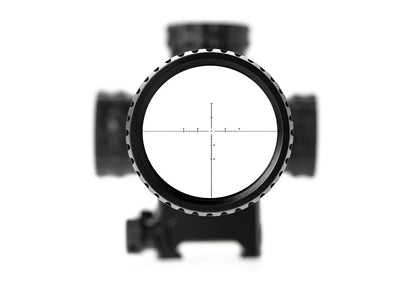 Vector Optics Sentinel-X 10-40x50 Scope