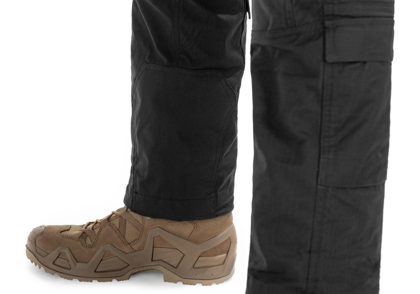Clawgear Raider Pants Trouser MK V Black
