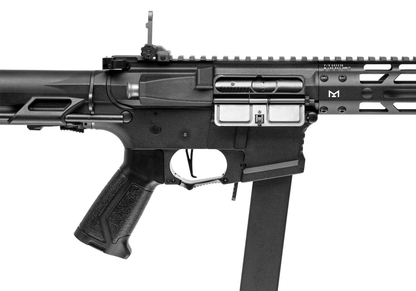 G&G ARP 9 2.0 Black