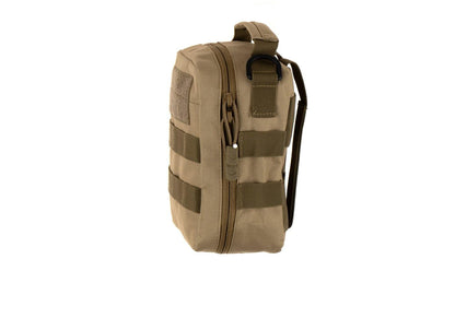 Earmor Multi Function Tactical Molle Pouch for Earmuffs Coyote