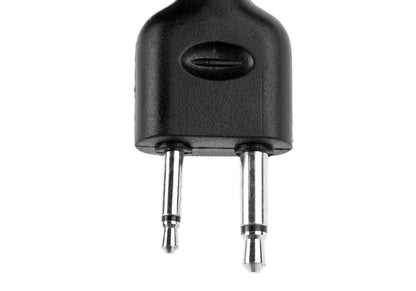 Z-Tactical U94 II PTT ICOM Connector