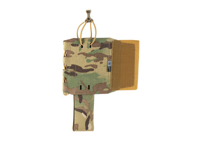 Templar's Gear TG-CPC Radio Pouch Side Wing Large