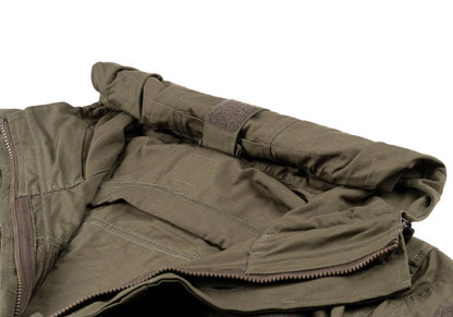 Clawgear Mobility Smock Stonegrey Olive