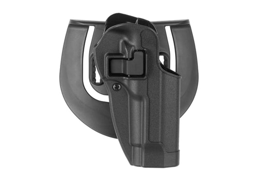 Blackhawk CQC SERPA Holster für M92 Black