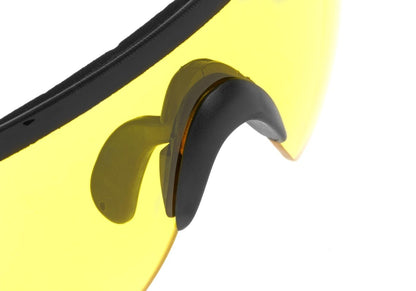 Wiley X Saber Advanced Yellow Black