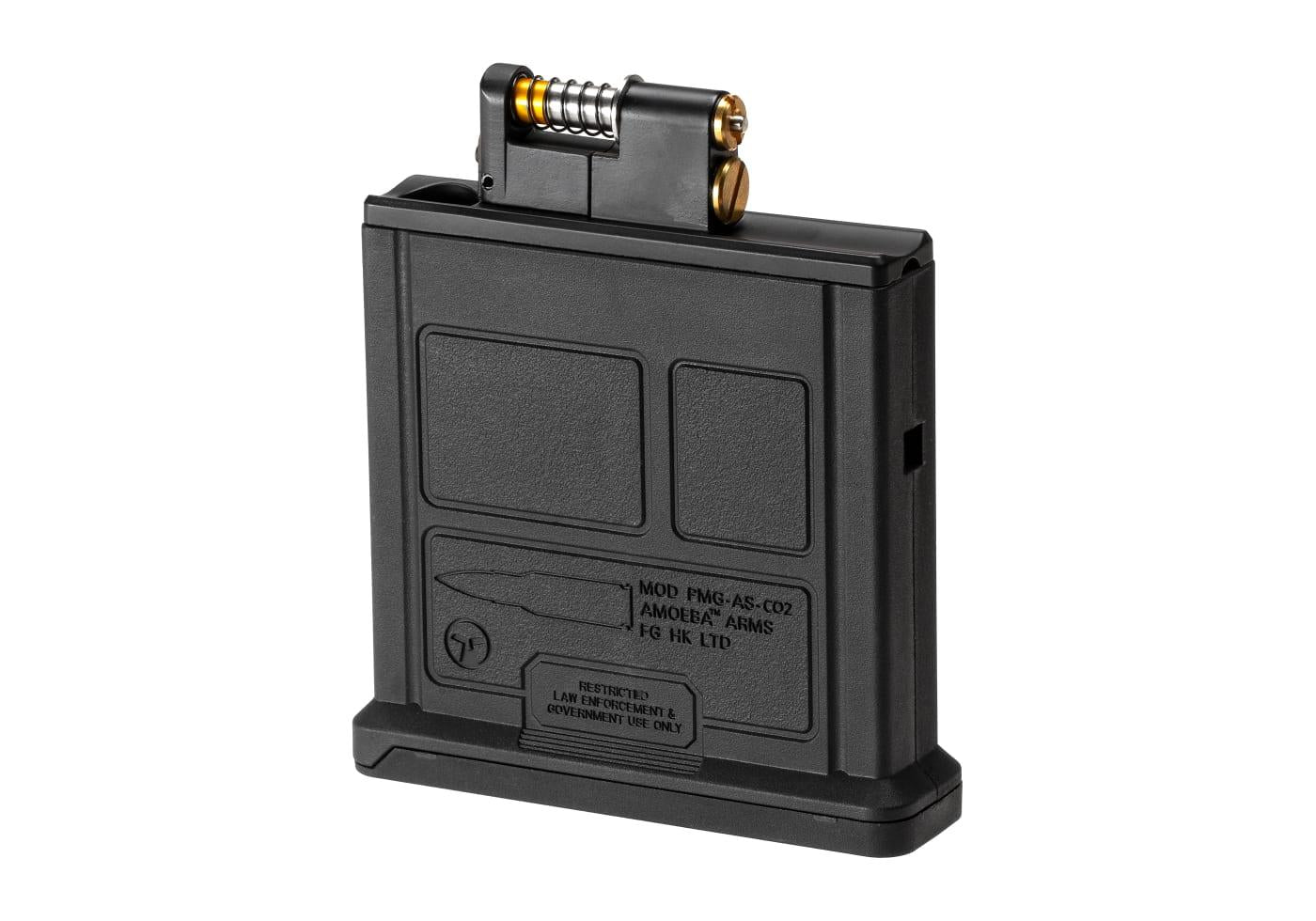 Ares Striker Co2 Conversion Kit
