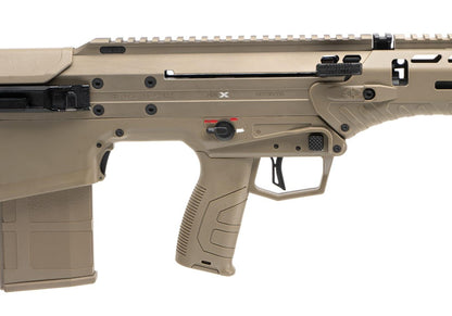 Silverback MDRx AEG Dark Earth