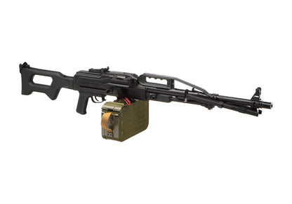LCT PKP Pecheneg LMG AEG