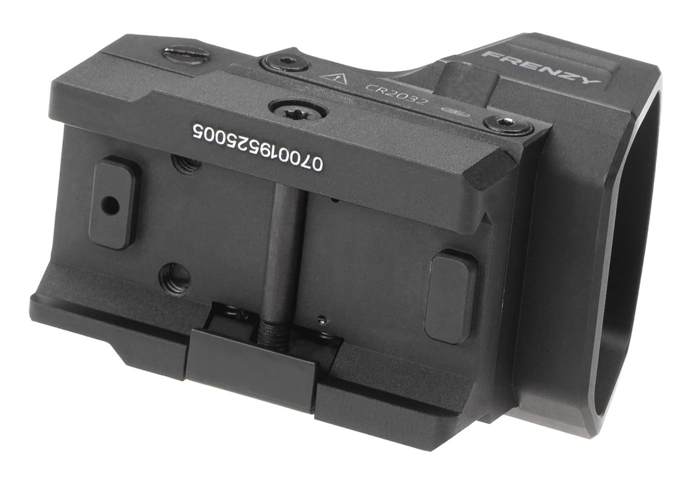 Vector Optics Frenzy 1x26x32 Red Dot Sight