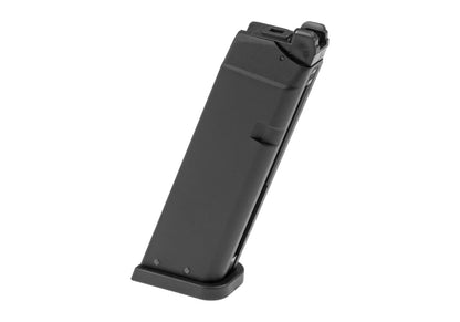 KJW Magazine KP-17 GBB 23rds Black