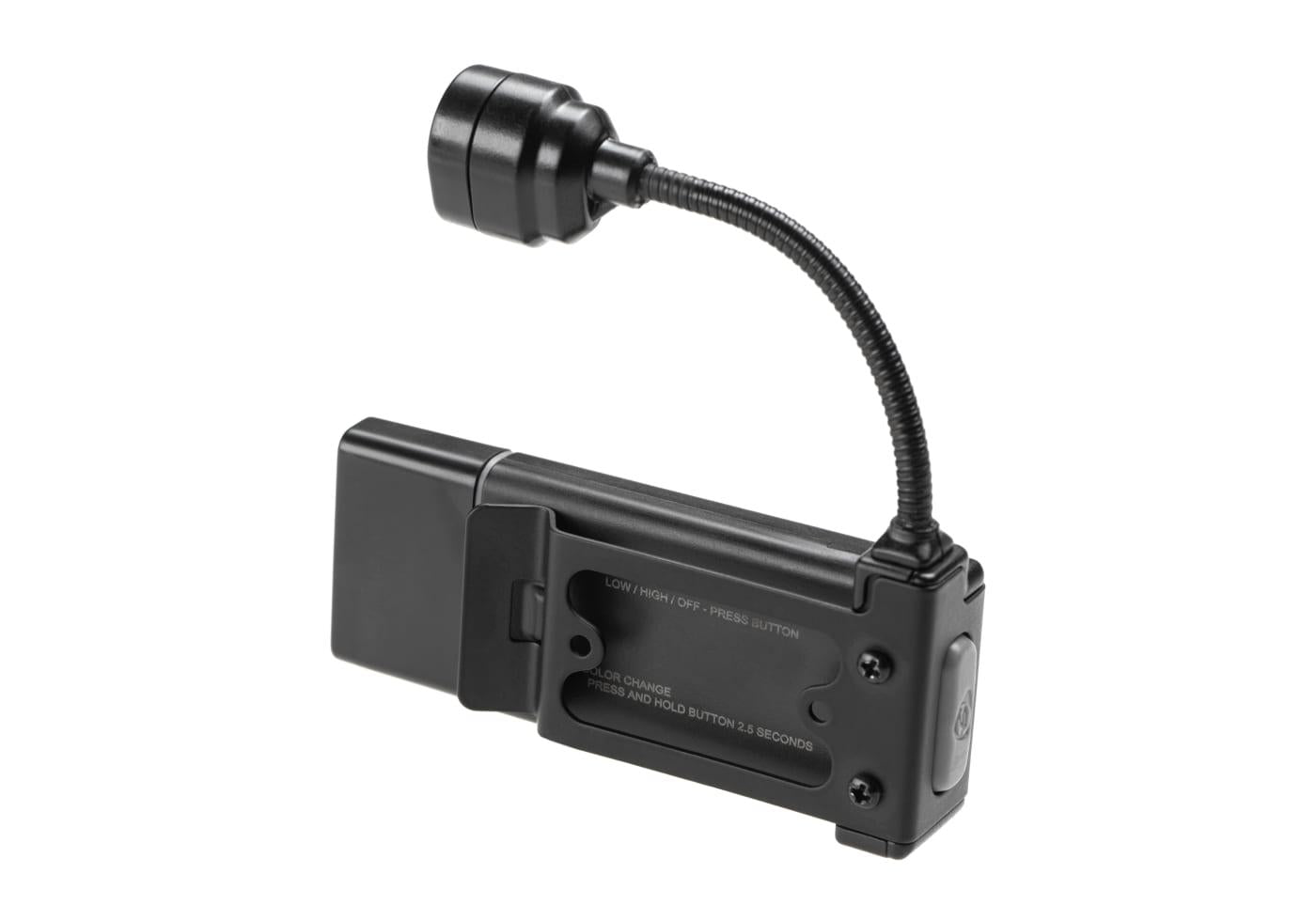 Streamlight ClipMate USB Black