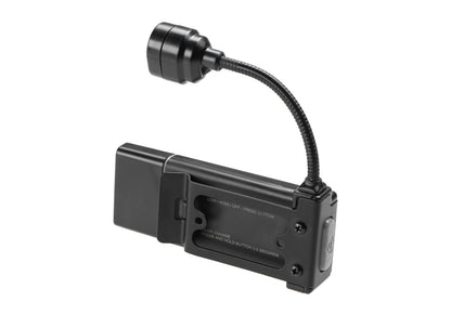 Streamlight ClipMate USB Black