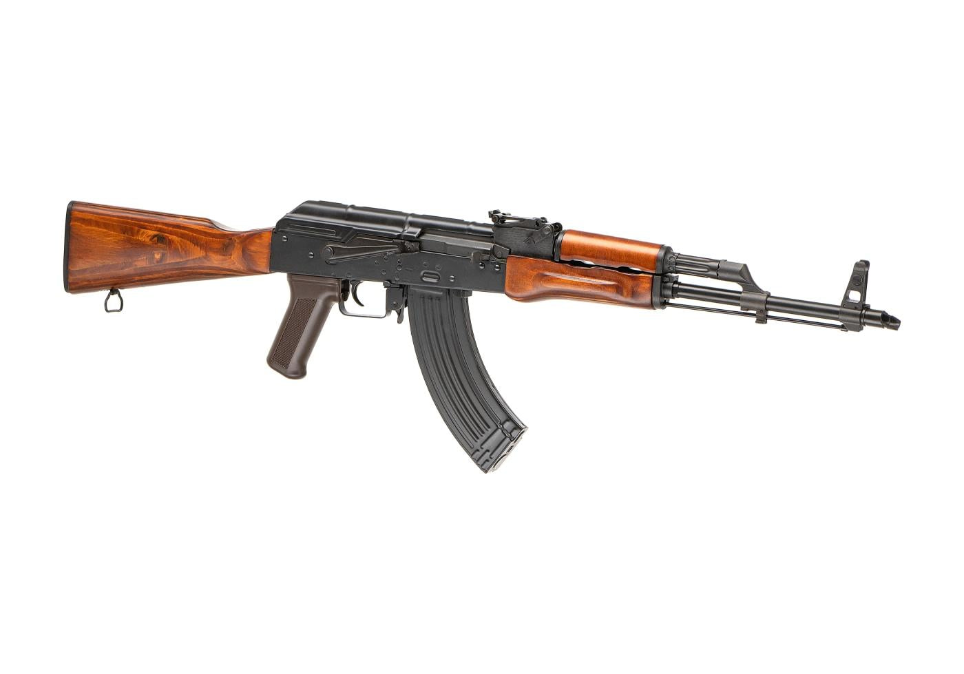 LCT LCKM Semi Auto Only AEG