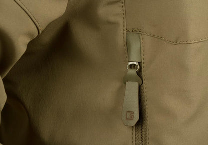 Clawgear Rapax Softshell Jacket Swamp