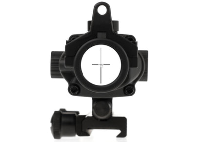 Aim-O 4x32IR Combat Scope Black