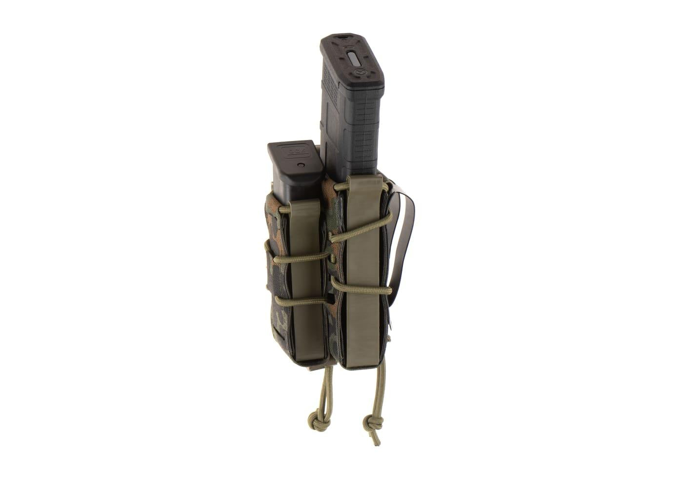 Templar's Gear Fast Rifle and Pistol Magazine Pouch