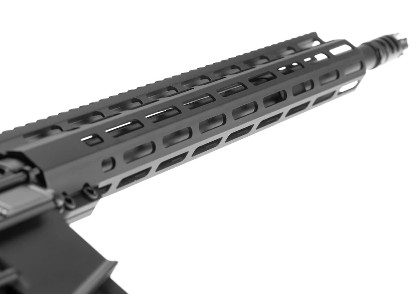 Arcturus AR15 Airsoft AEG Rifle Black