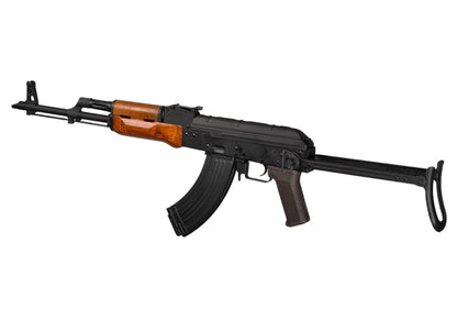 Cyma CM048S AKMS Full Metal Real Wood