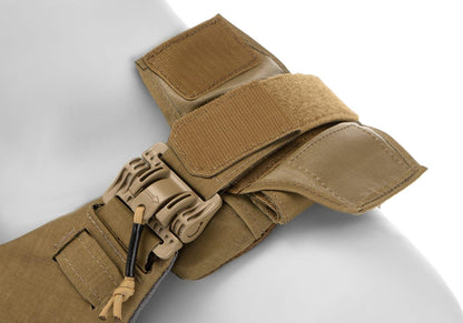 Templar's Gear CIBV Cataphract Plate Carrier DUTY Coyote Brown