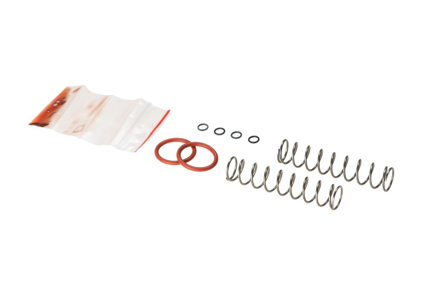 Mancraft SDiK Ares Amoeba Striker S2