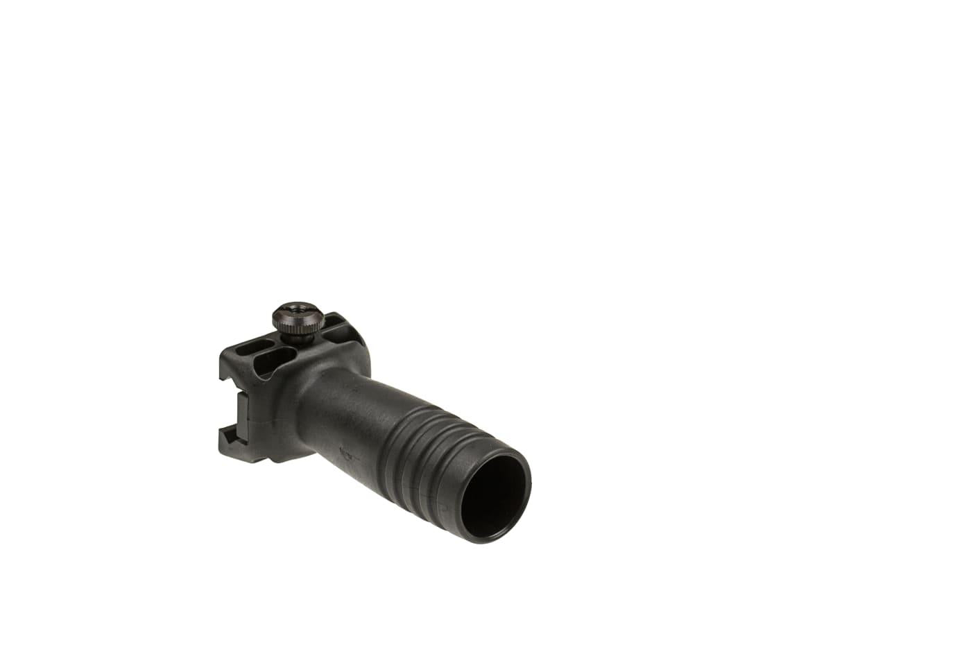 Ares Compact Foregrip Black