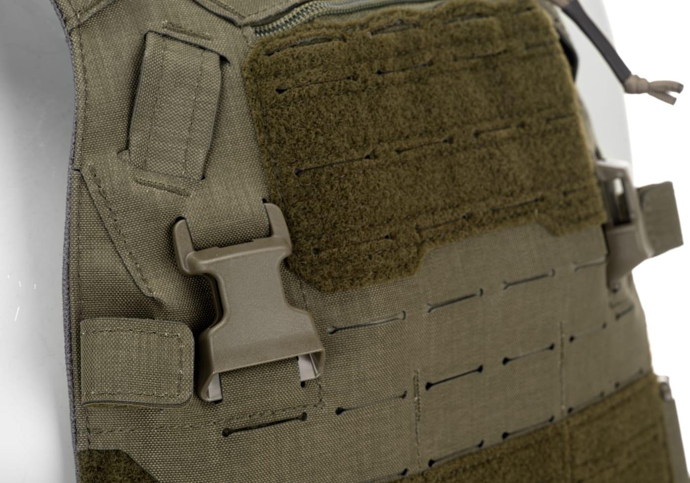 Templar's Gear CPC ROC Plate Carrier Gen 4.1 Ranger Green