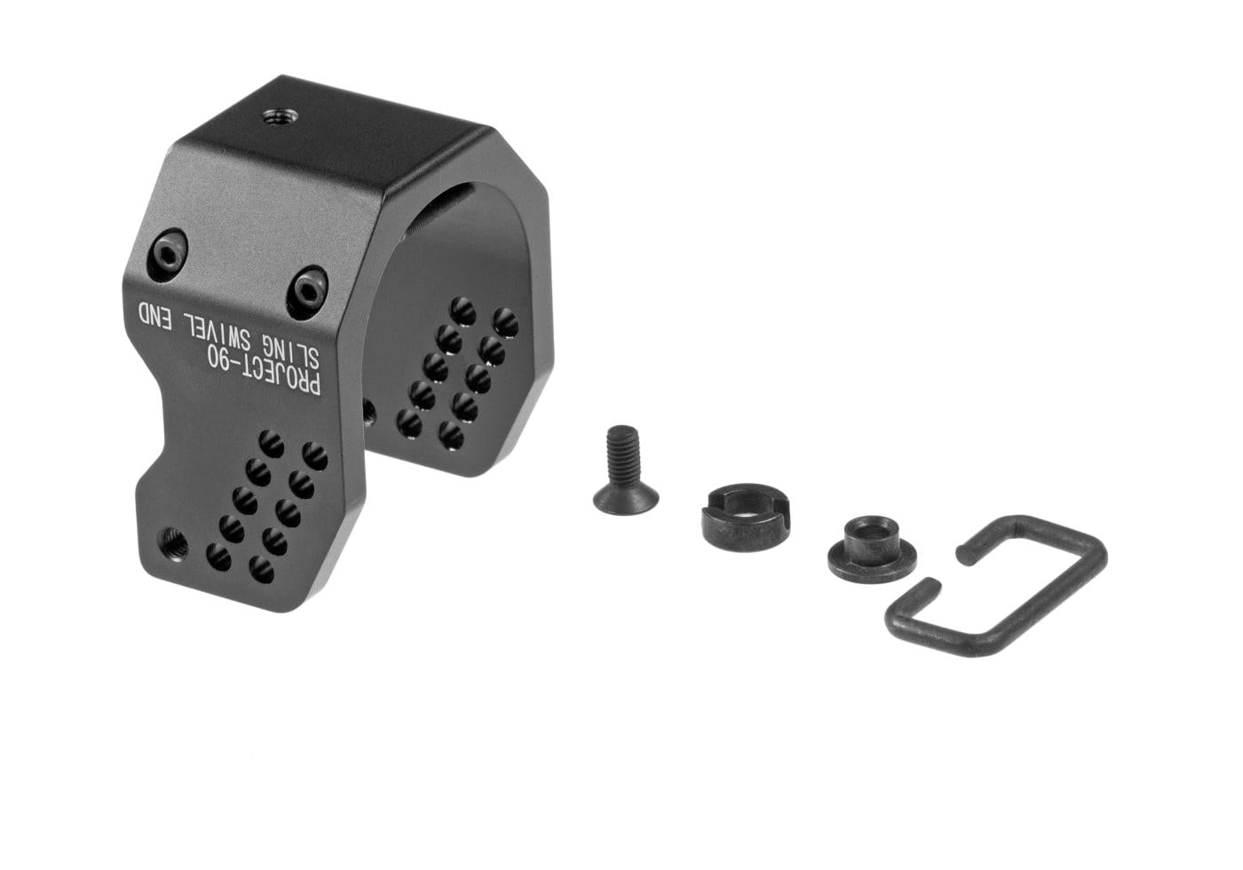 FMA Airsoft P90 Sling Swivel End V2