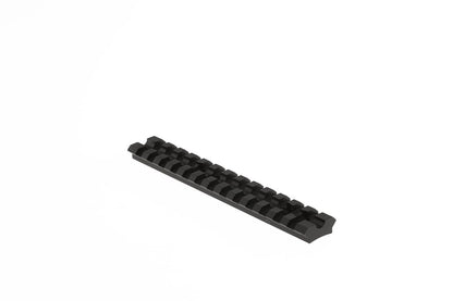 Leapers Mossberg 500 Mount Base Black