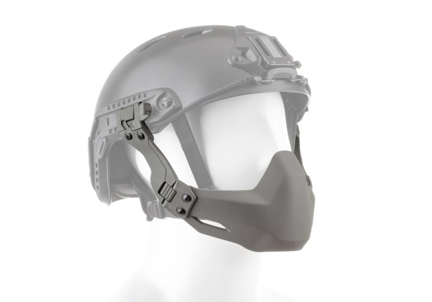 FMA Airsoft Half Mask II for FAST Helmet