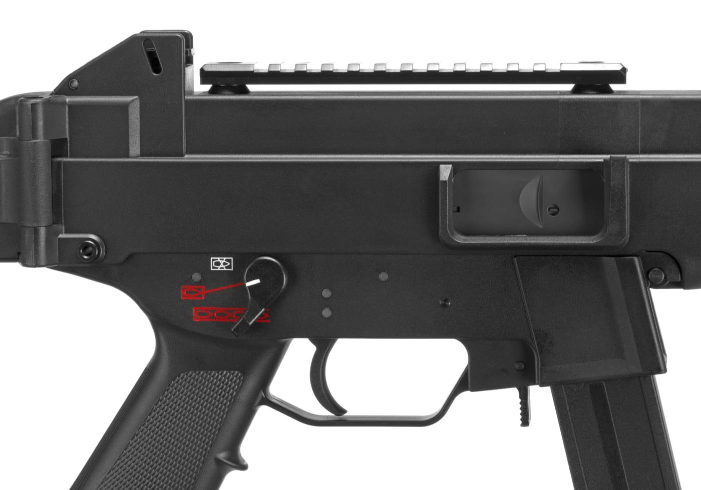 G&G UMG Black