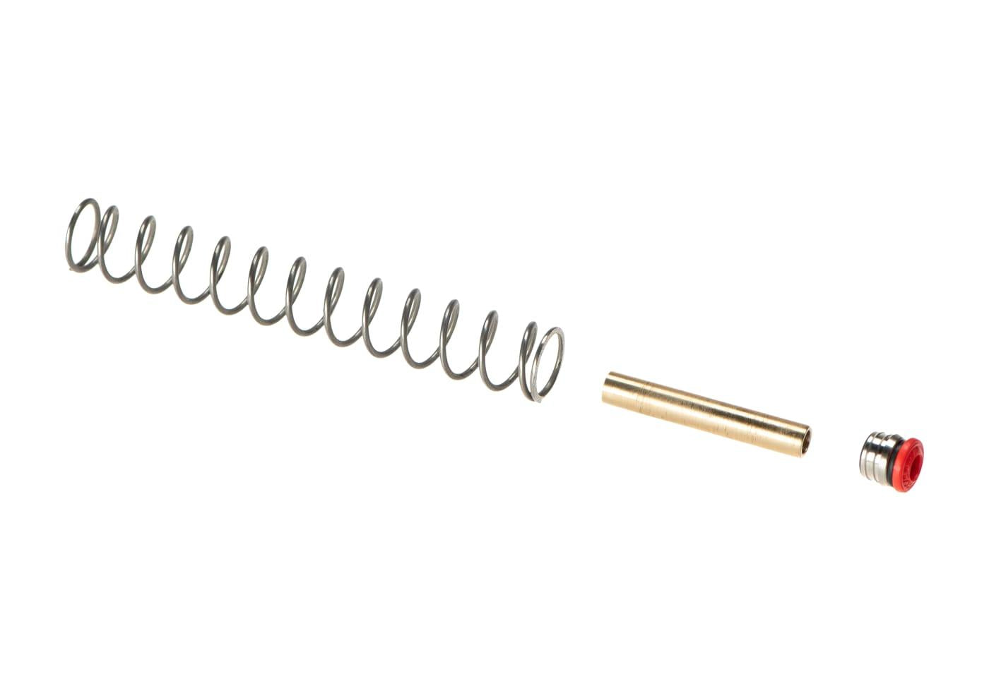 Mancraft SDiK L96 Well Stardard