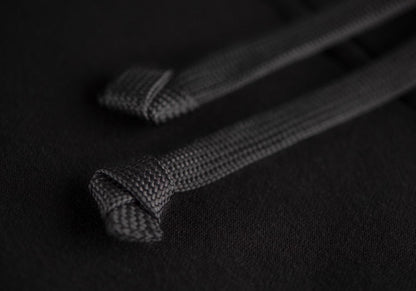Outrider OT Logo Hoodie Black