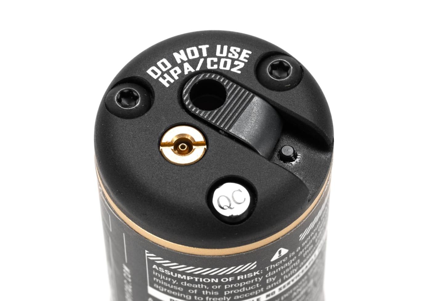 Krytac KT40 40mm Gas Grenade Shell