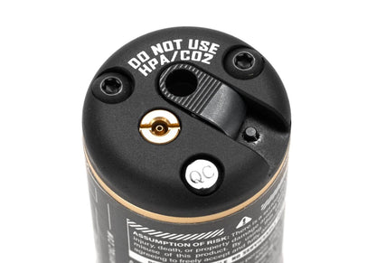 Krytac KT40 40mm Gas Grenade Shell