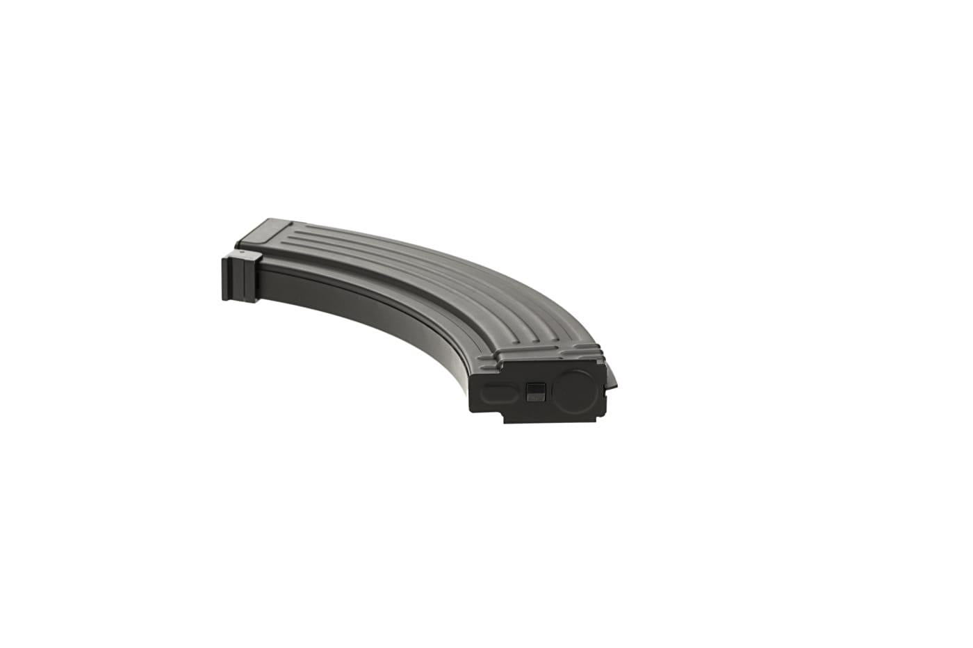 Pirate Arms Magazine RPK74 Midcap 180rds Black