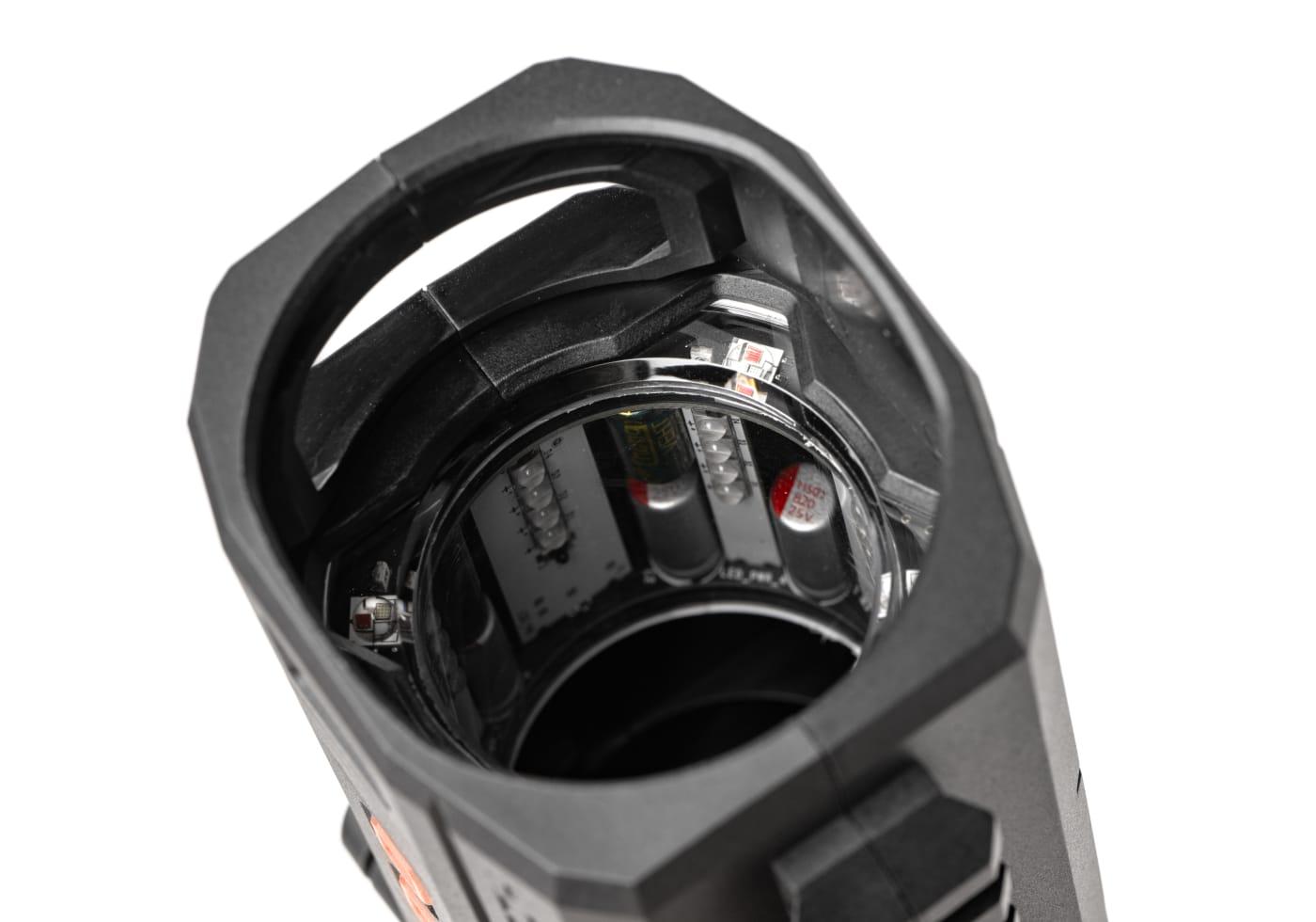 Acetech Volcano Grenade Launcher Black