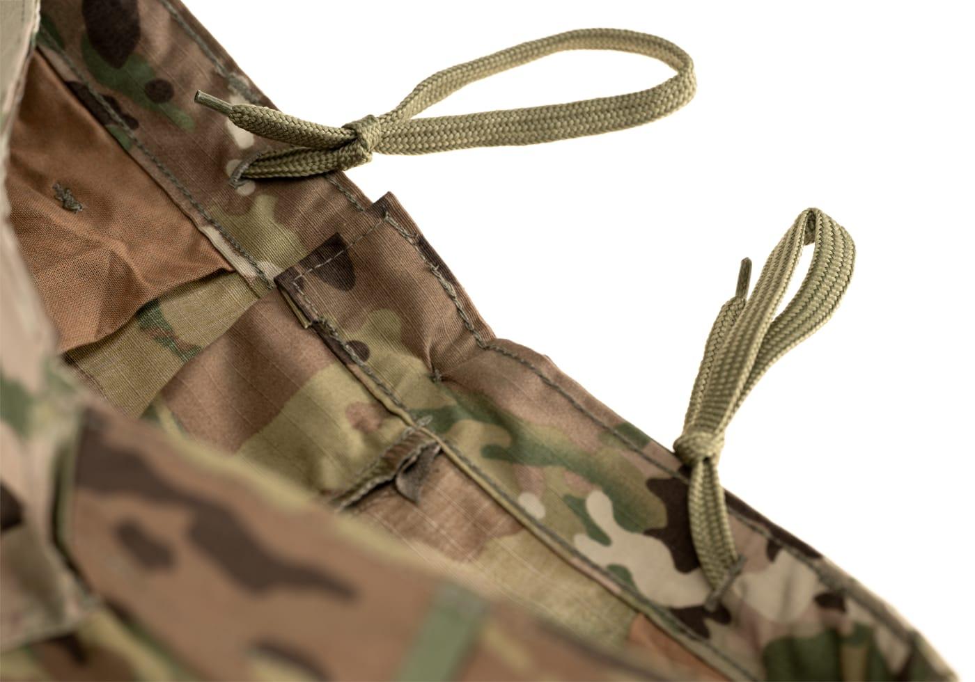 Invader Gear Revenger TDU Pant Multicam