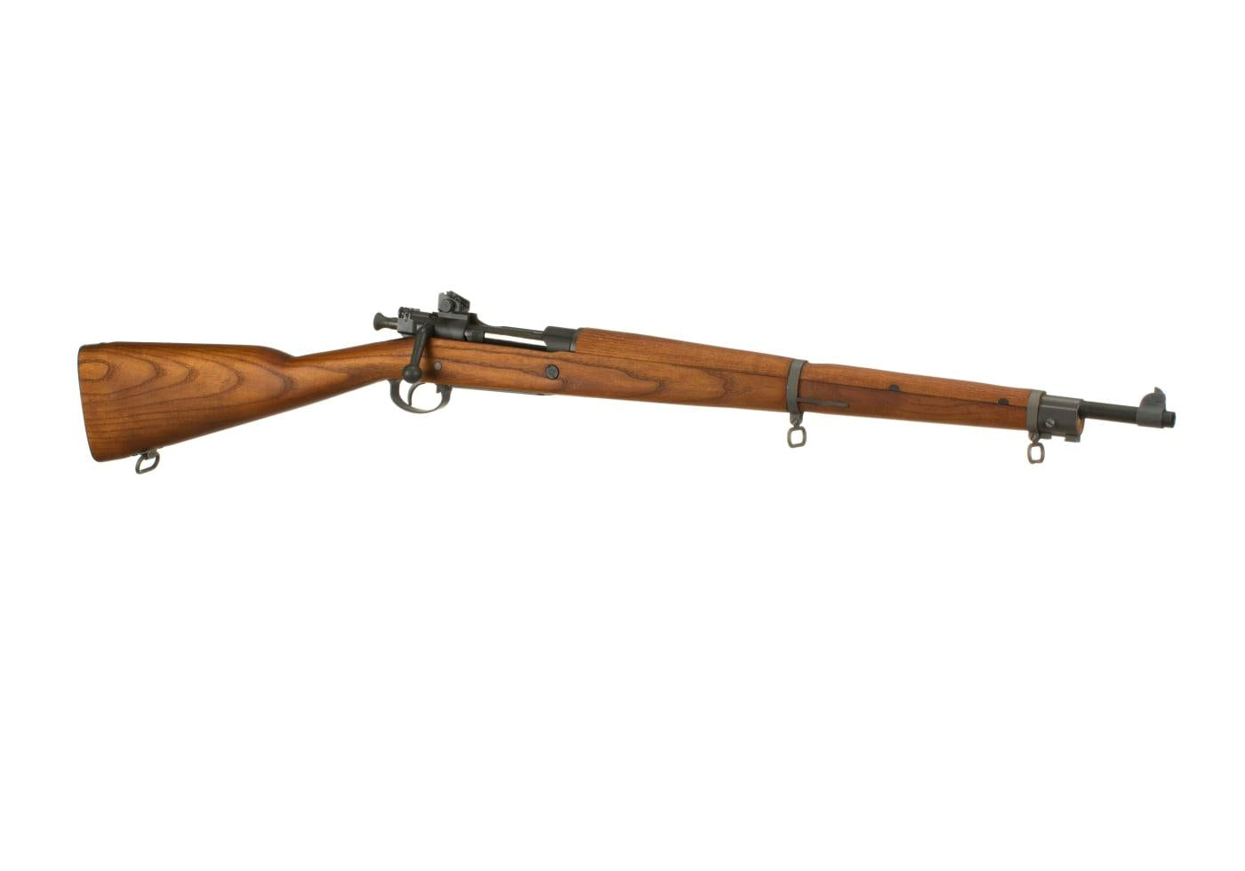 G&G M1903 A3 Co2 Wood