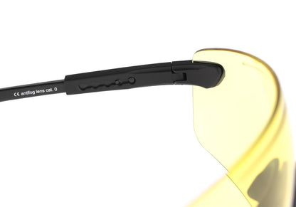 SwissEye Defense Yellow Black