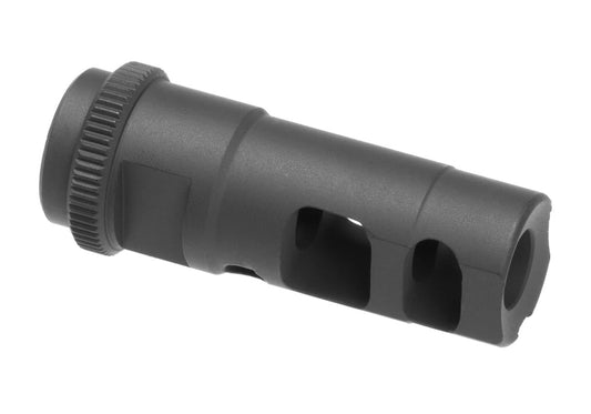 Ares Type G Flashhider Black