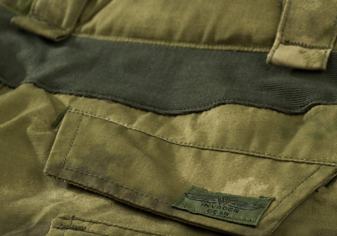 Invader Gear Predator Combat Pant Everglade