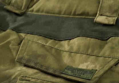Invader Gear Predator Combat Pant Everglade