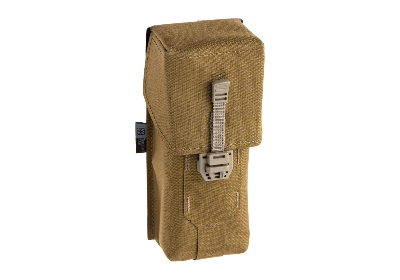 Templar's Gear Double AR Magazine with Full Flap