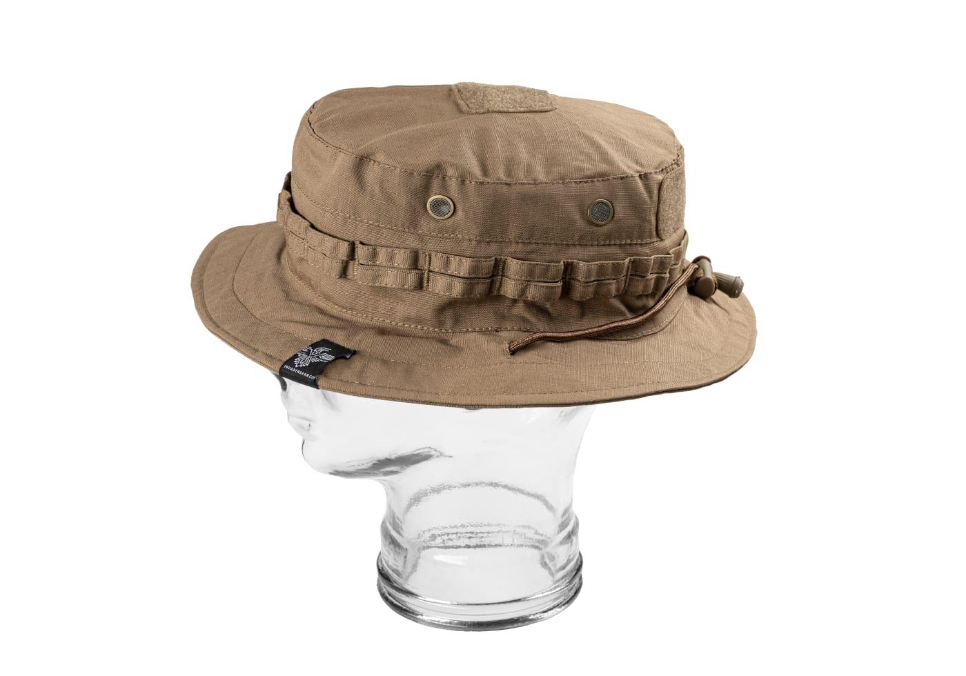 Invader Gear Mod 3 Boonie Hat Coyote