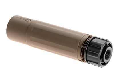 PTS Syndicate Dead Air Sandman-K Mock Suppressor Dark Earth