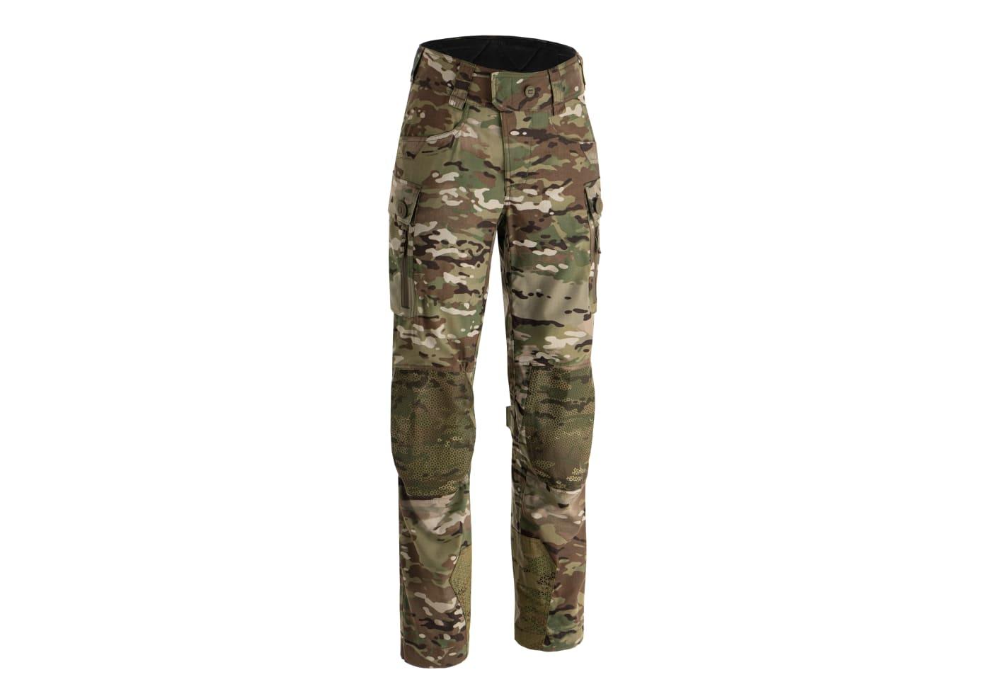 Clawgear Raider Pants ATS Female Fit Multicam
